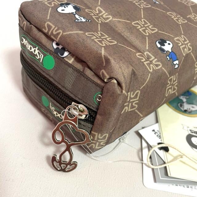 ViLeSportsac X|[gTbN Xk[s SNOOPY mO  σ|[` |[` 6511   t@bV 