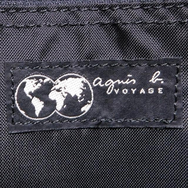1000~ i agnes b voyage AjGXx[ H[W g[gobO nhobO |\ A4 {  uh 
