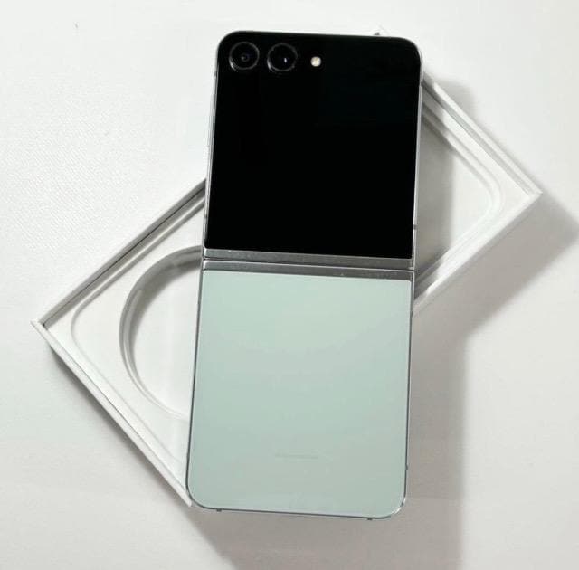yizAndroid Galaxy Z Flip 5b512gbbSIMt[   Ɠd/AV 