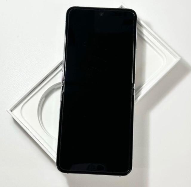 yizAndroid Galaxy Z Flip 5b512gbbSIMt[  Ɠd/AV 