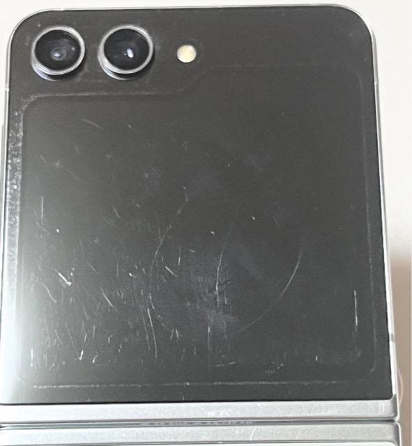 yizAndroid Galaxy Z Flip 5b512gbbSIMt[  Ɠd/AV 