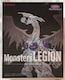 Aj VYV[Y Monsters LEGION X^[_XgEhS