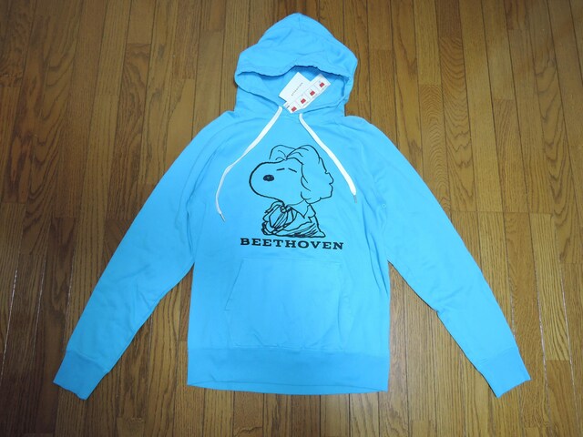 NUMBER (N)INE io[iC Xk[s[ XEFbg p[J[ 2 PEANUTS  SNOOPY x[g[x   uh 