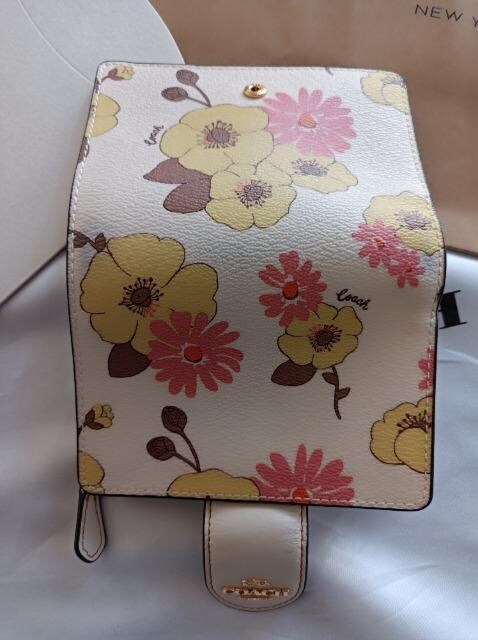 COACHt[.2܂zɔi߂Ⴉ큚R[`YfGz
