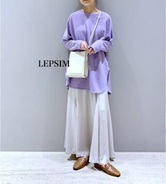 Vi@LEPSIMpC|`