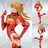 CL#026 新世紀エヴァンゲリオン 惣流・アスカ・ラングレー やまと●新品未開封美品