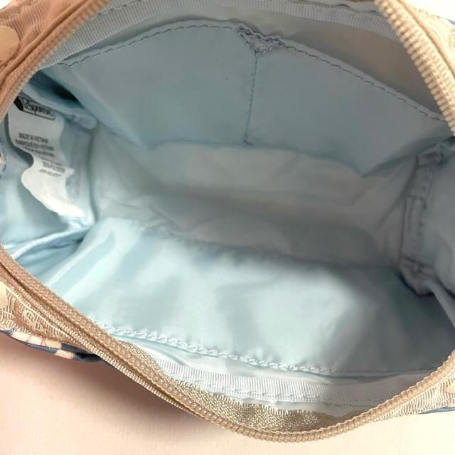 VigpLeSportsac X|[gTbN fCW[ σ|[` |[` 6511 