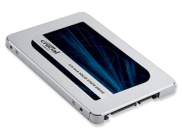 crucial@MX500 CT2000MX500SSD1/JP