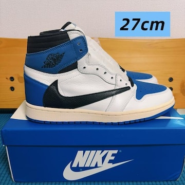 iCL Xj[J[Nike Air Jordan 1 Retro High OG 27cm