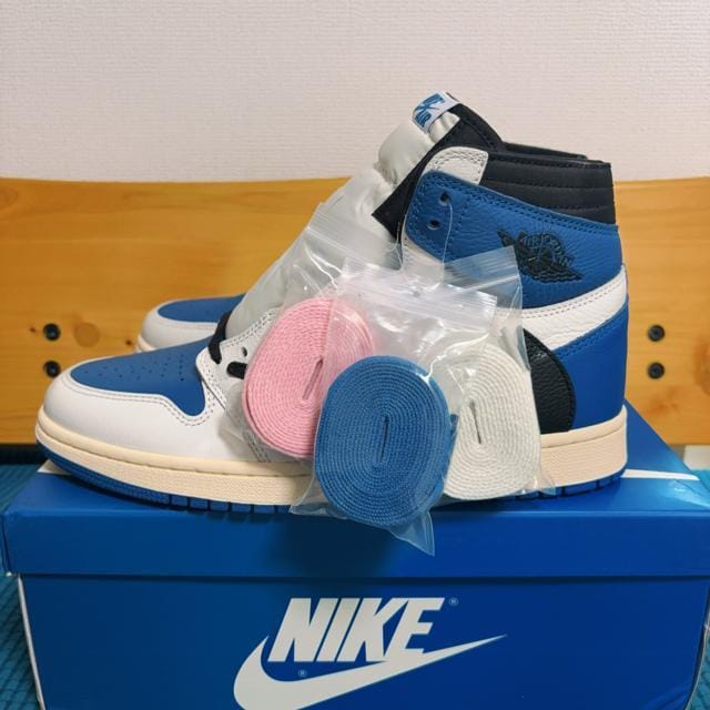 iCL Xj[J[Nike Air Jordan 1 Retro High OG 27cm  uh 