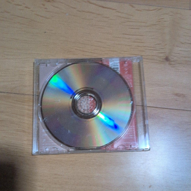 NOT FOUND  CD/DVD/rfI 