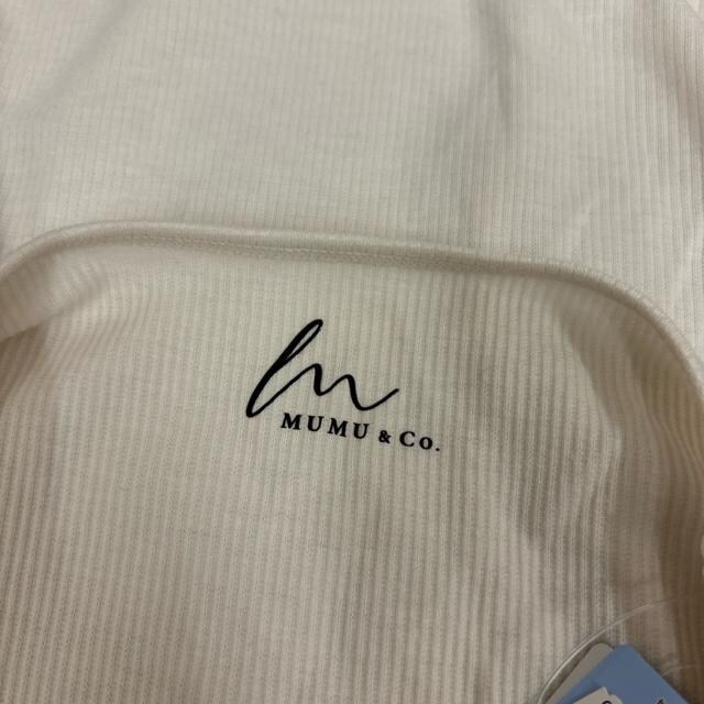  Vi ^Ot MUMU&Co. Jbvt m[X[u  t@bV 