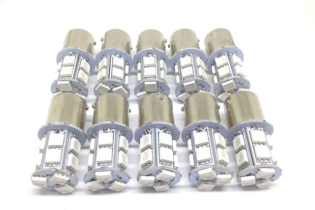 LED S25 VO24Vp 13A 10Zbg O[
