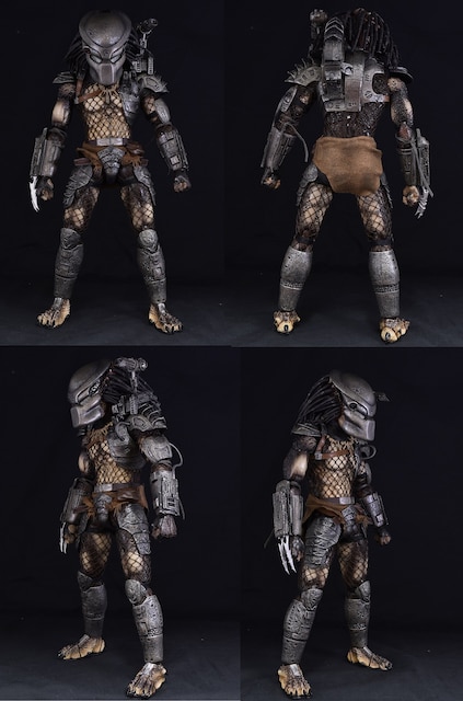  HOT TOYS 1/6 vf^[if uvf^[vŁj