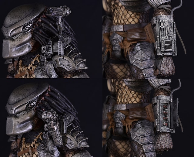  HOT TOYS 1/6 vf^[if uvf^[vŁj
