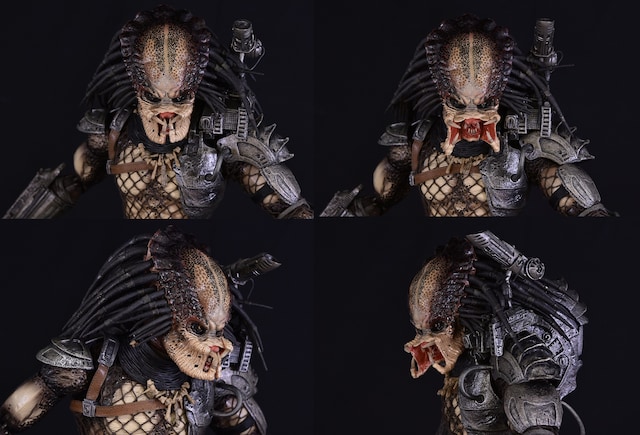  HOT TOYS 1/6 vf^[if uvf^[vŁj