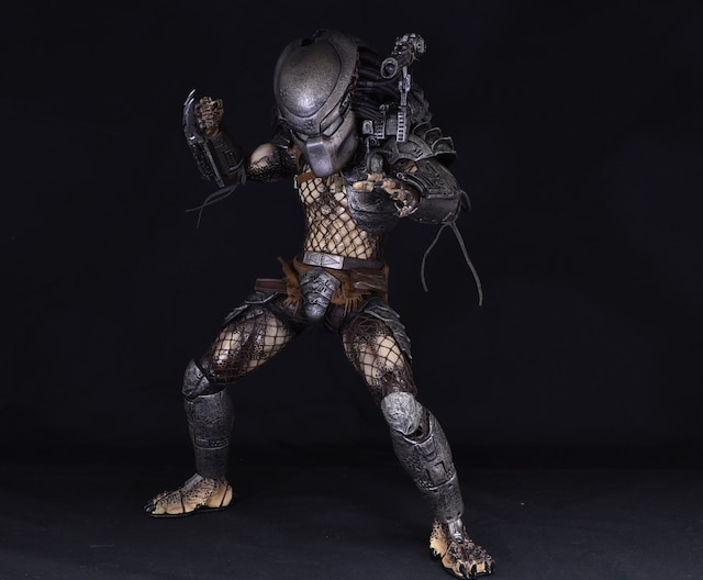  HOT TOYS 1/6 vf^[if uvf^[vŁj