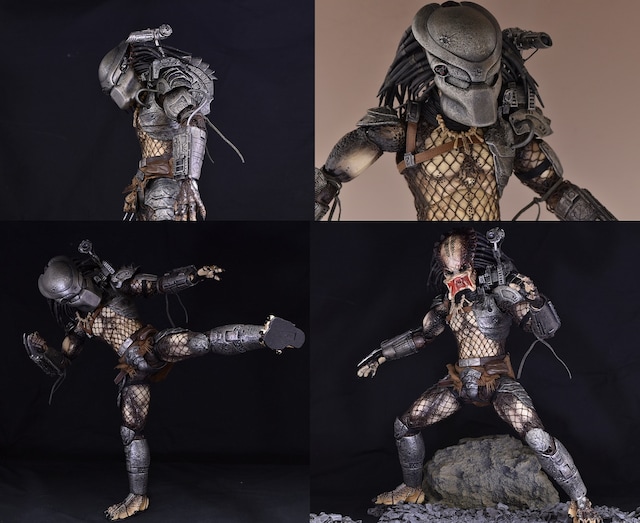  HOT TOYS 1/6 vf^[if uvf^[vŁj