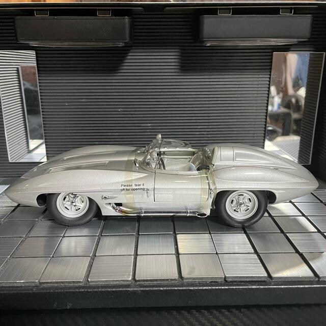 AIŖWi I[gA[g1/18 V{[RxbgXeBOC1959  zr[ 