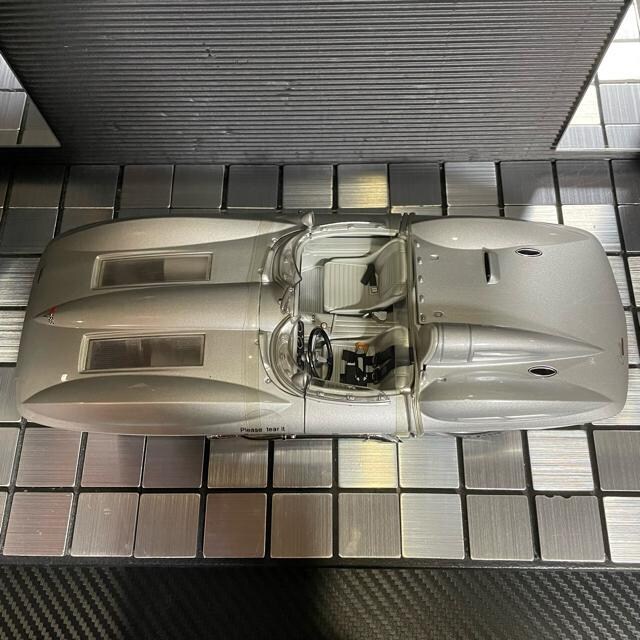 AIŖWi I[gA[g1/18 V{[RxbgXeBOC1959  zr[ 