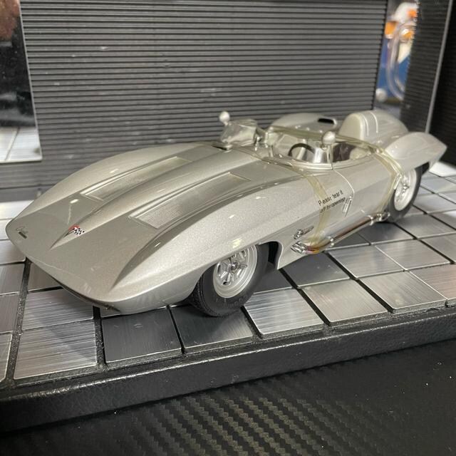 AIŖWi I[gA[g1/18 V{[RxbgXeBOC1959  zr[ 