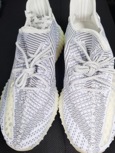 YEEZY BOOST 350 zCg AfB_X Xj[J[   uh 