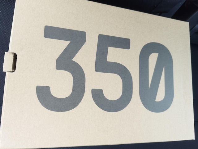 YEEZY BOOST 350 zCg AfB_X Xj[J[  uh 