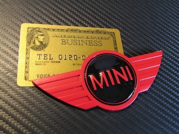  BMW MINI cooper REDBLACK ^ SPORTGu ViI