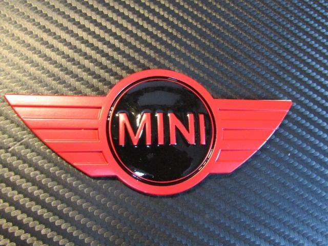  BMW MINI cooper REDBLACK ^ SPORTGu ViI  /oCN