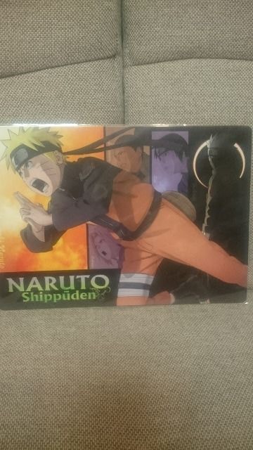 J NARUTO ig Ł`΂̈ӎupҁ` ~ 2009   Aj/R~bN/LN^[ 