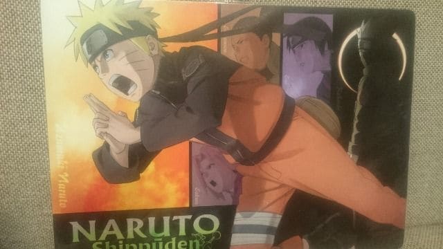 J NARUTO ig Ł`΂̈ӎupҁ` ~ 2009  Aj/R~bN/LN^[ 