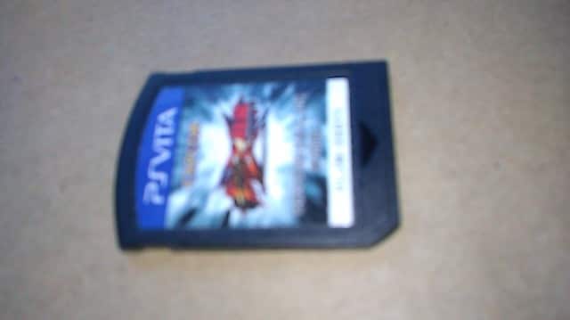 PS vita XgN/Xg[gt@C^[~S \tĝ   Q[{/\tg 