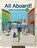All Aboard! English Communication 1 [ߘa3N210s] ȊwȌϋȏ [R