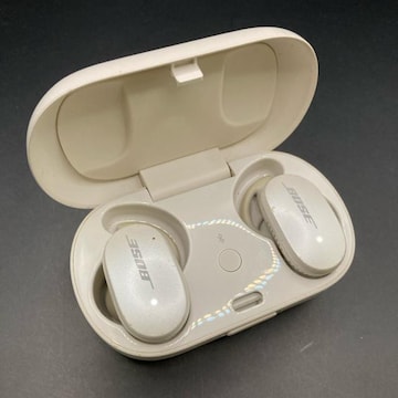  Bose QuietComfort Earbuds CXCz