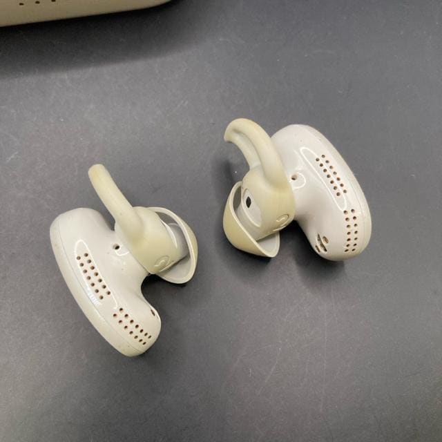  Bose QuietComfort Earbuds CXCz  Ɠd/AV 