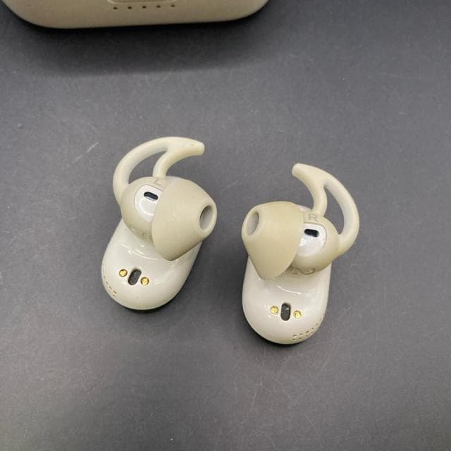  Bose QuietComfort Earbuds CXCz  Ɠd/AV 