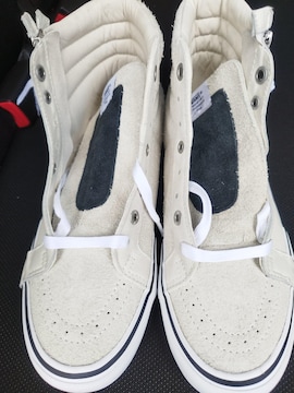 VANS SK8 HI Xj[J[ Vigp