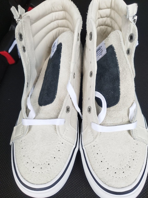 VANS SK8 HI Xj[J[ Vigp   uh 