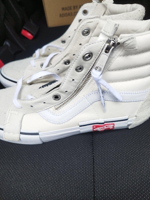 VANS SK8 HI Xj[J[ Vigp  uh 