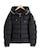 ☆MONCLER モンクレール Cardere ロゴ ダウンジャケット/メンズ/1☆新作完売モデル