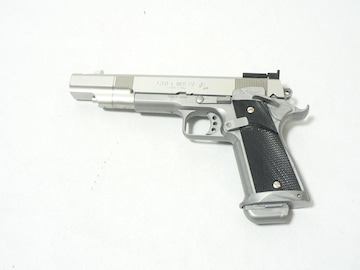 pbN}C[ COLT MK W SERIES80 GA\tgKE GOVEREMENT MODELEFG25275