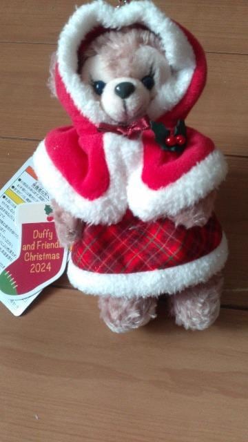 ][g2024X'masVF[Cʂ݃obW   CeA/Ct 