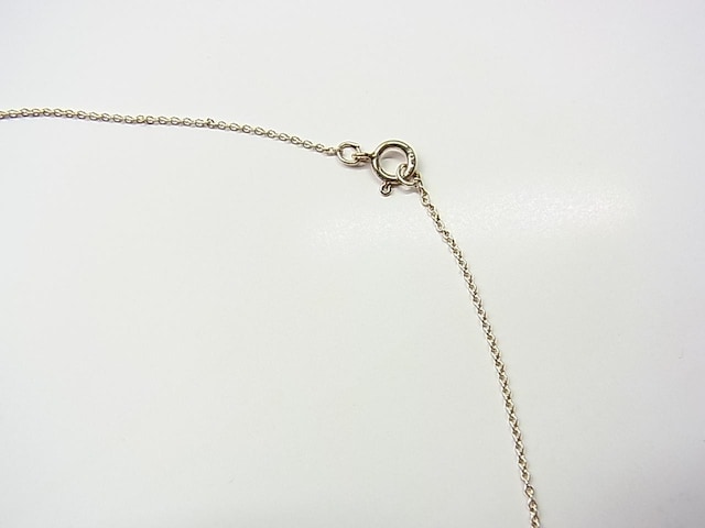 ǕiKiieBt@j[ Tiffany & Co.@i gvI[vn[gX^[OVo[925lbNX  uh 