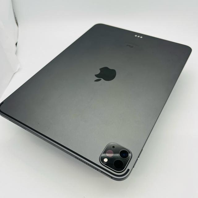 A 85% iPad Pro 2 11C` 256 GB Wi-Fi  PC{/Ӌ@ 