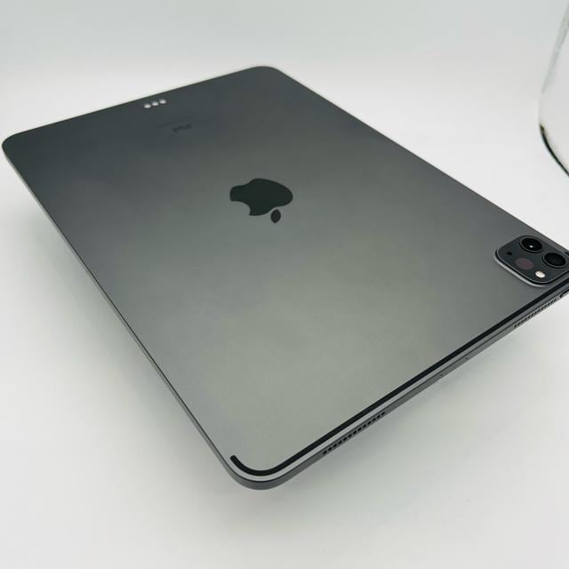 A 85% iPad Pro 2 11C` 256 GB Wi-Fi  PC{/Ӌ@ 