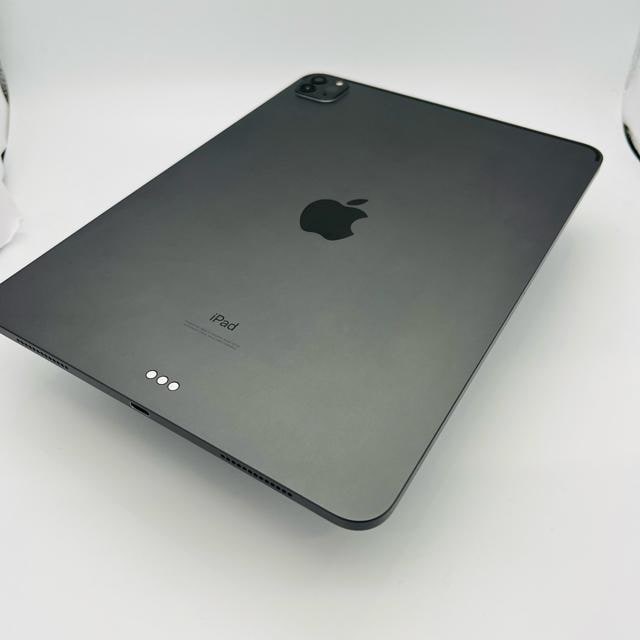 A 85% iPad Pro 2 11C` 256 GB Wi-Fi  PC{/Ӌ@ 