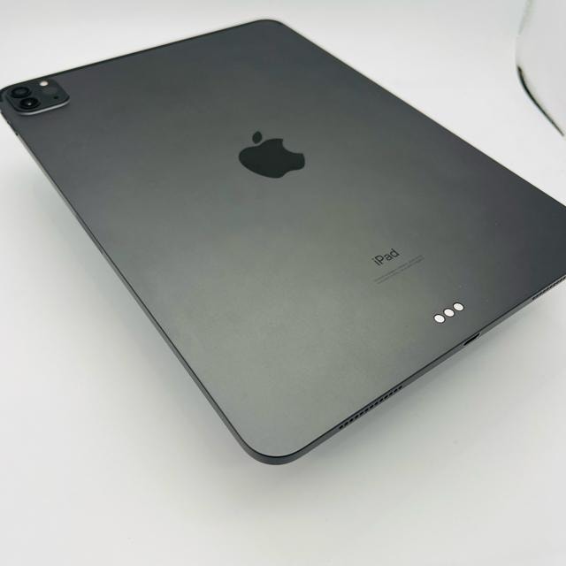 A 85% iPad Pro 2 11C` 256 GB Wi-Fi  PC{/Ӌ@ 