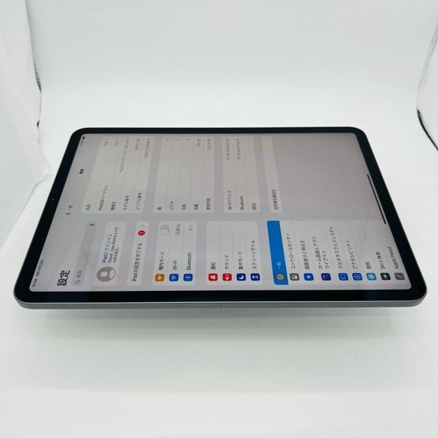 A 85% iPad Pro 2 11C` 256 GB Wi-Fi  PC{/Ӌ@ 
