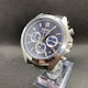  SEIKO ZCR[ CHRONOGRAPH rv 8T63-00D0
