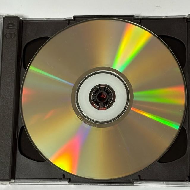 2PACK / All Eyez On Me  CD/DVD/rfI 